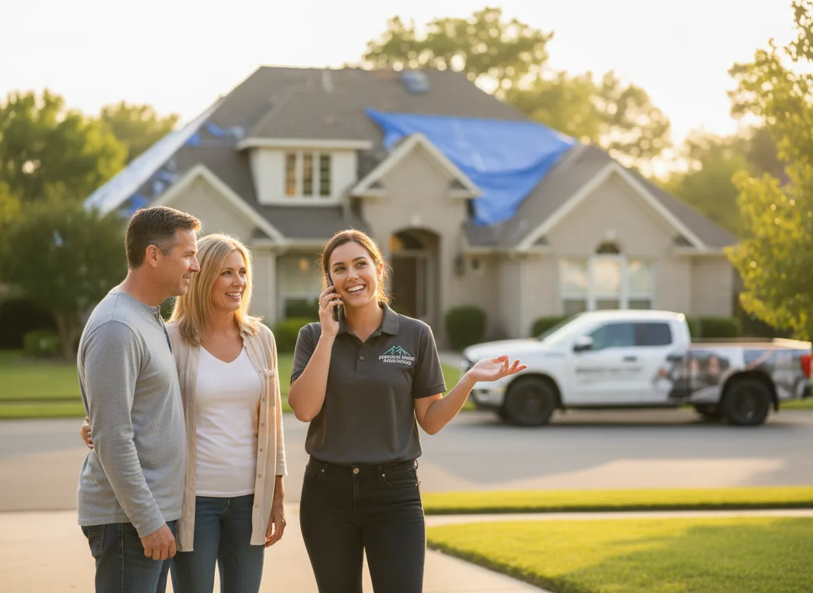 Emergency Roof Repair Mansfield, SD FAQs
